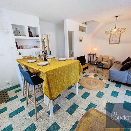 Le Duplex De Bellevue - Futuroscope - La Conciergerie. Apartment Jaunay-Clan Ngoại thất bức ảnh
