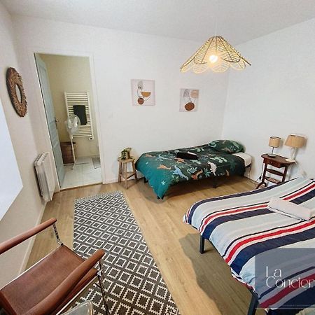 Le Duplex De Bellevue - Futuroscope - La Conciergerie. Apartment Jaunay-Clan Ngoại thất bức ảnh